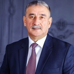 Саутбаев Бауржан Шакиржанович